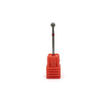 Diamond Drill Bit - ball (medium strength) for Russian Manicure