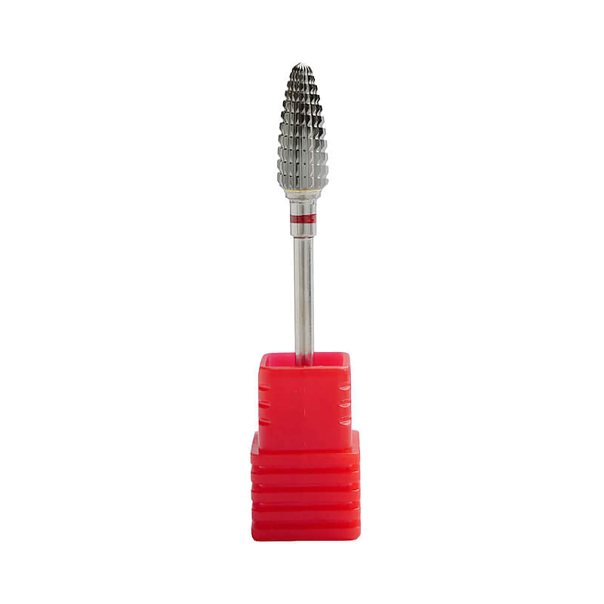Professional carbide bit for gel polish removal (Fine) - Saareilu PRO