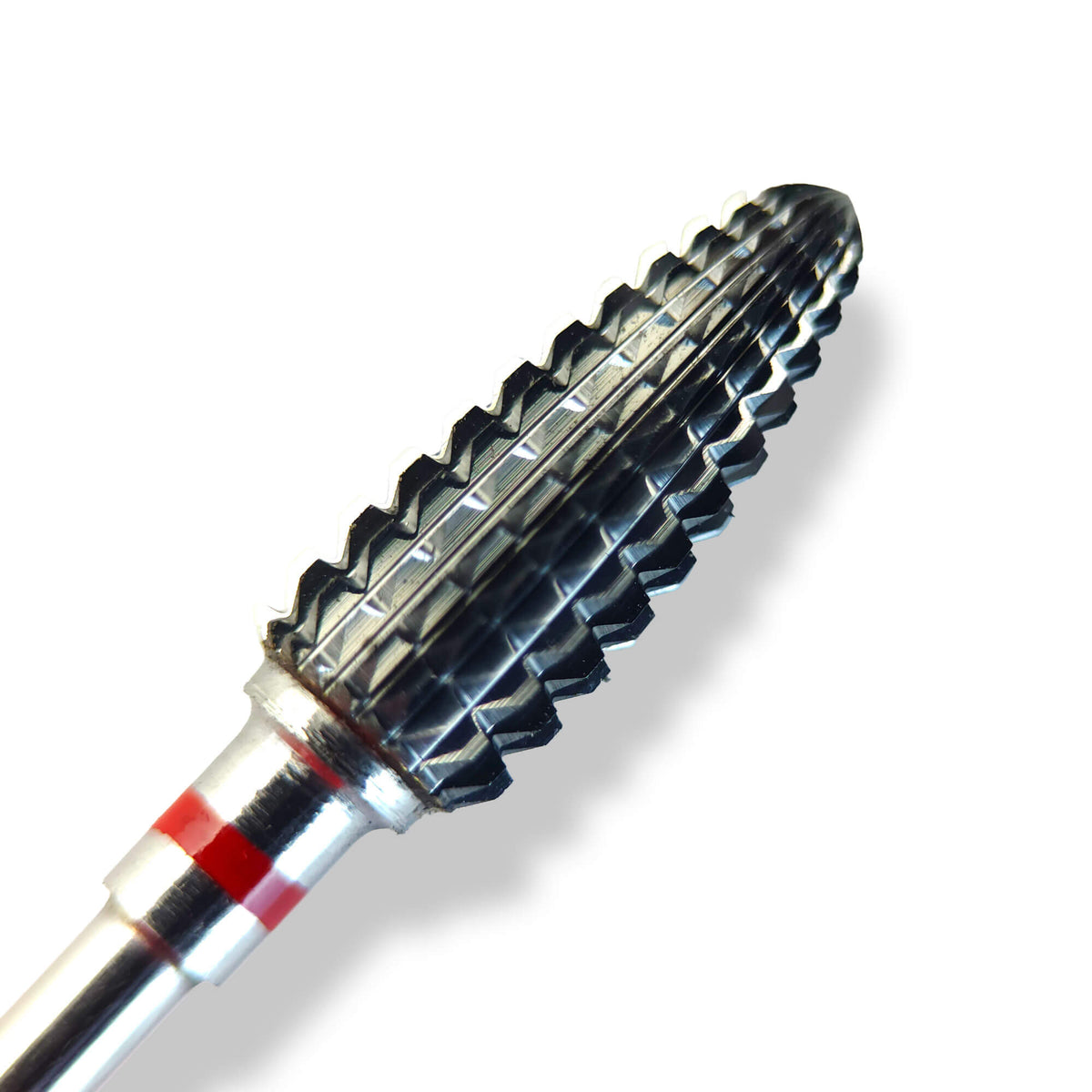 Professional carbide bit for gel polish removal (Fine) - Saareilu PRO