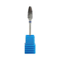 Premium Carbide Barrel Nail Drill Bit – Medium