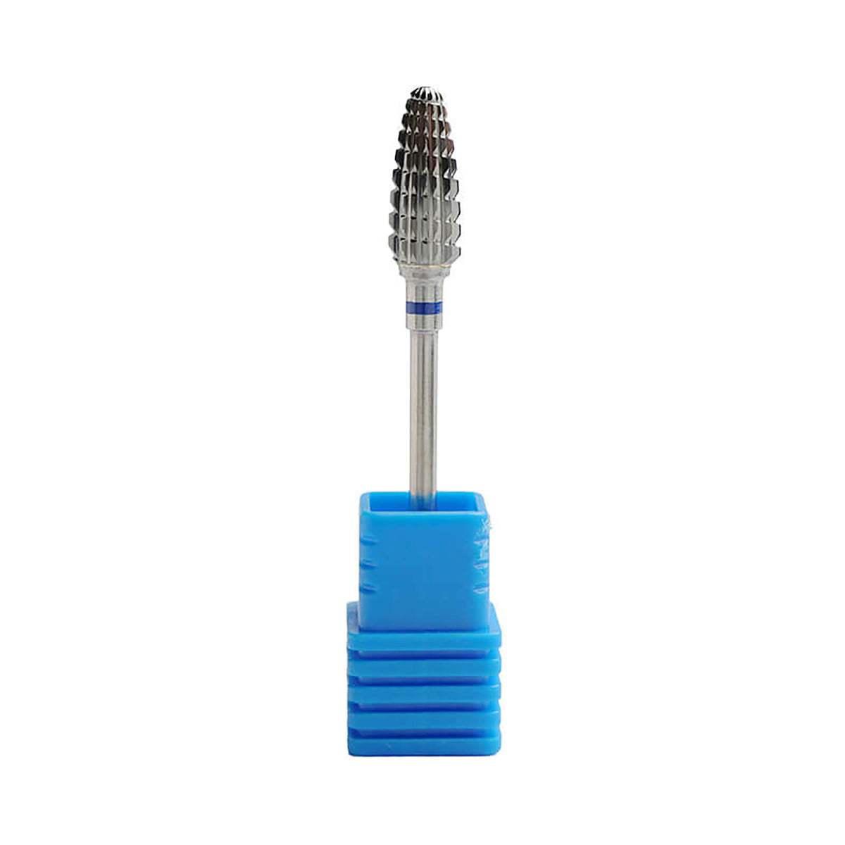 Premium Carbide Barrel Nail Drill Bit – Medium