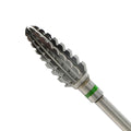 Premium Carbide Barrel Nail Drill Bit – Coarse