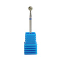 Diamond Medium Ball Nail Drill Bit – Medium