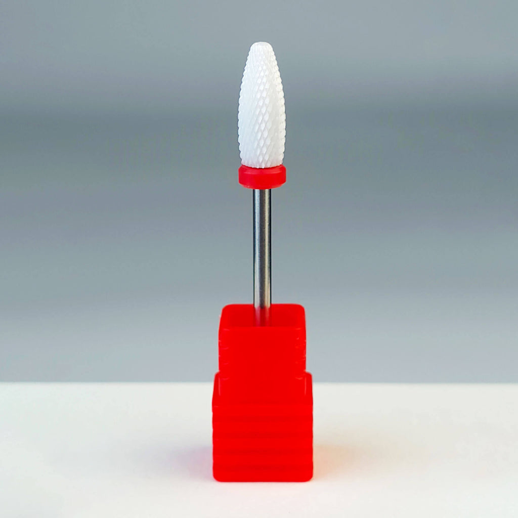 Ceramic Cone Drill Bit – Corn – Fine